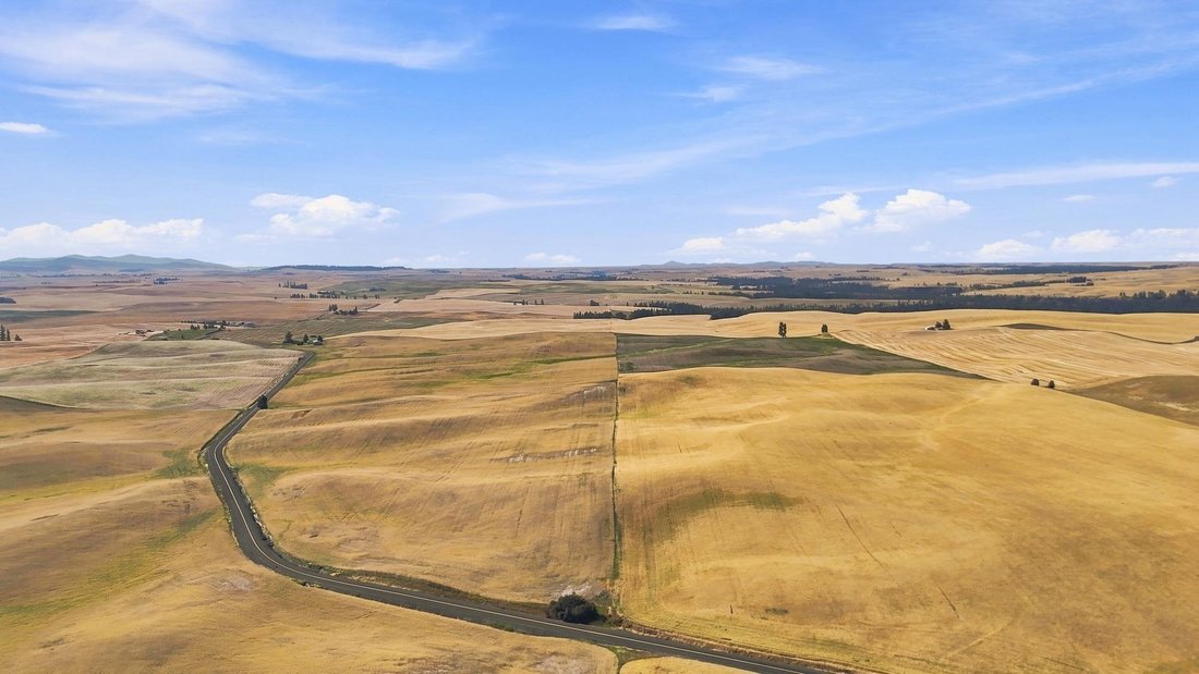 Casa en Fairfield, Washington, Estados Unidos 5 - 18431787