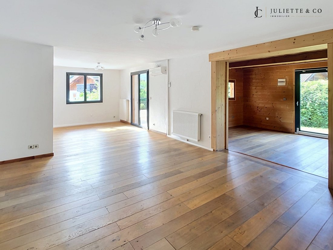Chalet in Ouest et Nord, Sixt-Fer-a-Cheval, France 3 - 18684412