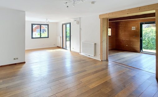 Chalet in Ouest et Nord, Sixt-Fer-à-Cheval, Frankreich 1