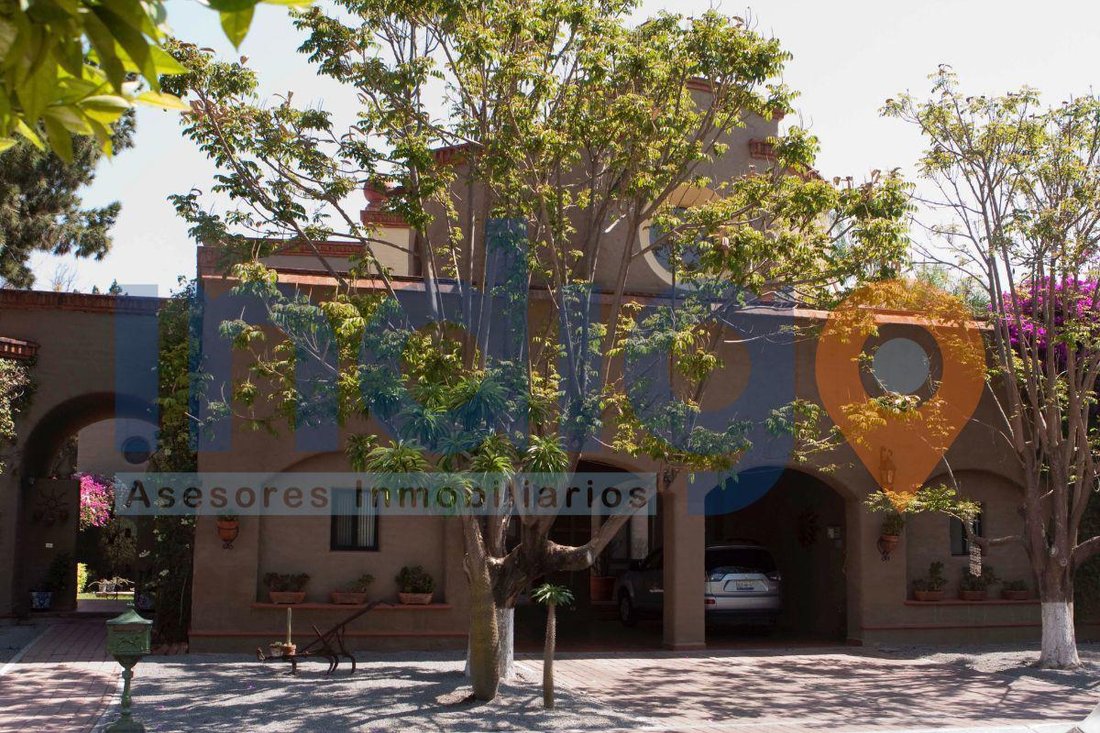 House in Corregidora Municipality, Querétaro, Mexico 3 - 18683595