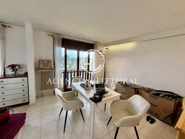 Apartment in Saint-Jean-Cap-Ferrat, Provence-Alpes-Côte d'Azur, France 4 - 17612245