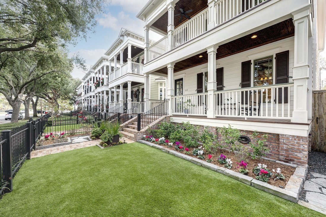 House in Houston, Texas, United States 2 - 18684226