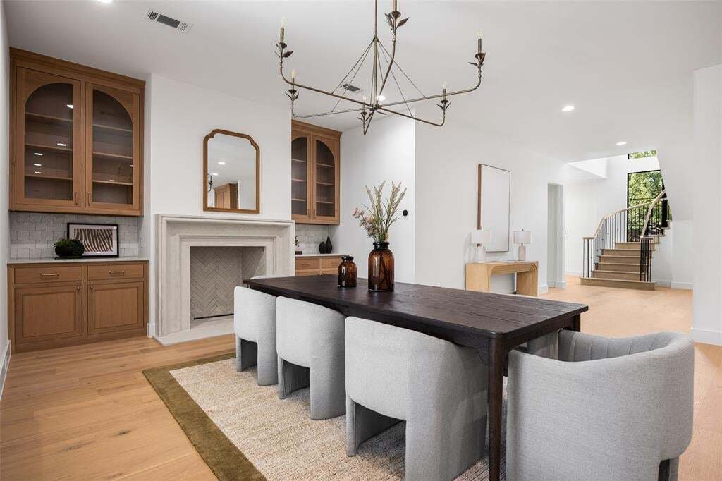 House in Dallas, Texas, United States 3 - 18682946