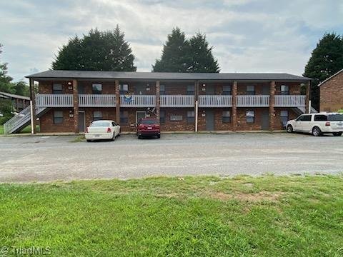 Apartment in Winston-Salem, North Carolina, United States 1 - 18680293