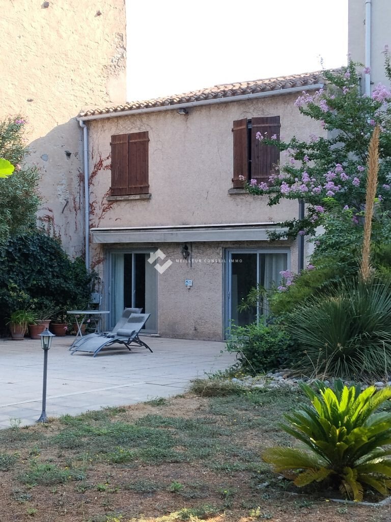 House in Carcassonne, Occitania, France 3 - 18684448