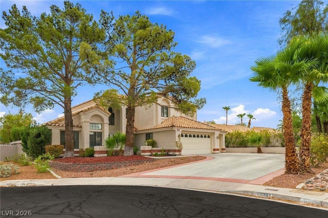 House in Henderson, Nevada, United States 3 - 18682103