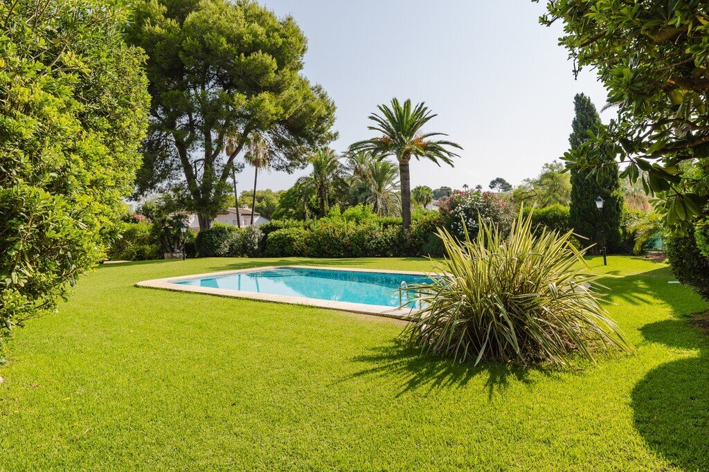 Villa in Xabia / Javea, Valencian Community, Spain 4 - 18683378
