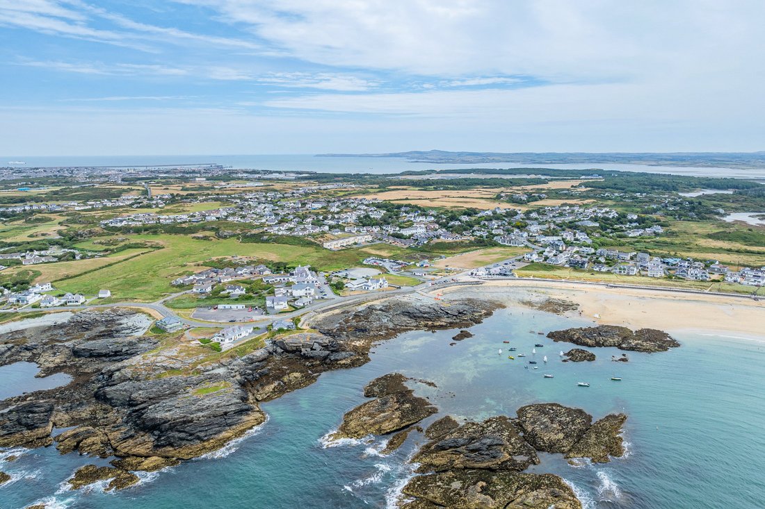 House in Trearddur, Wales 2 - 18682031