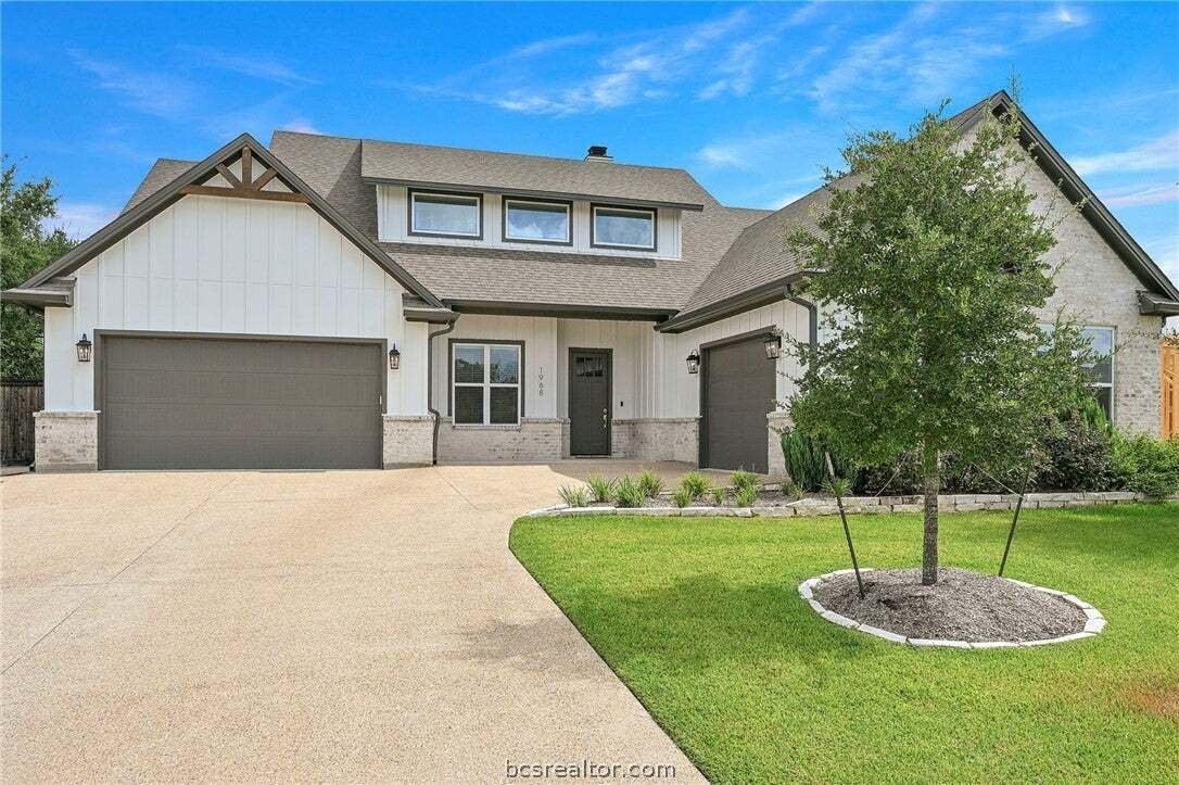 House in College Station, Texas, United States 1 - 18683367
