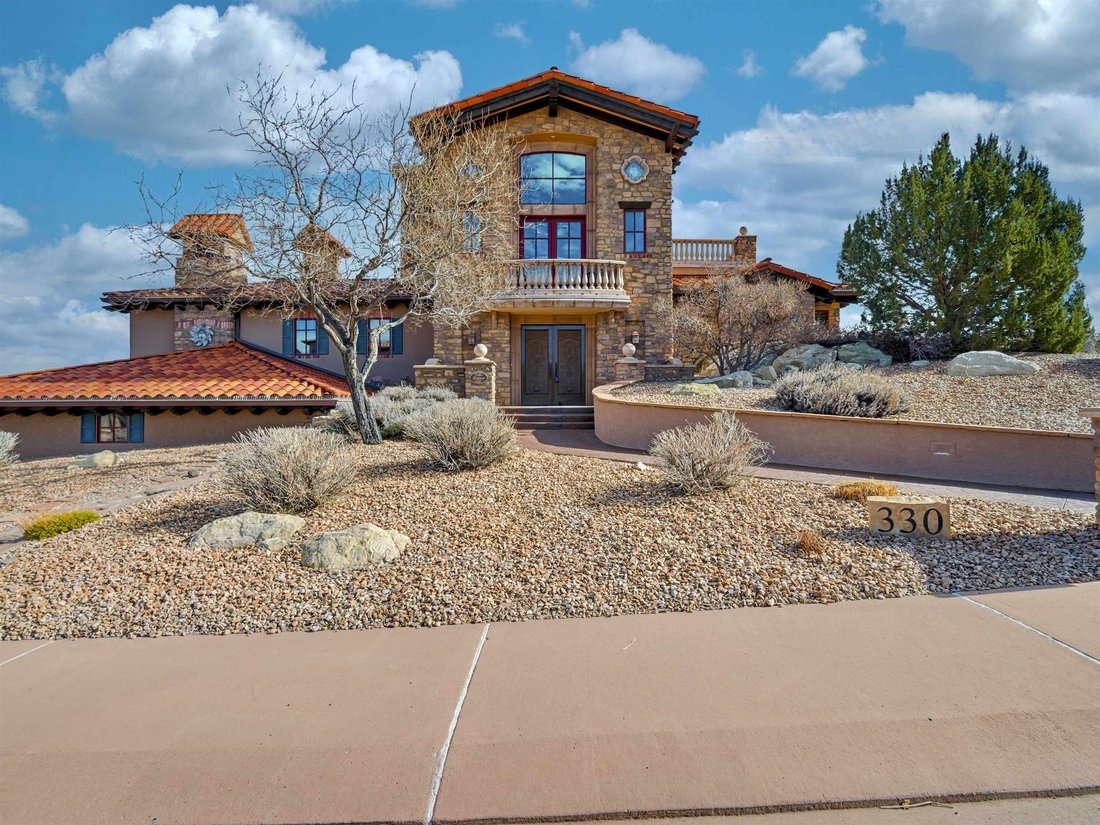 House in Grand Junction, Colorado, United States 1 - 18682659