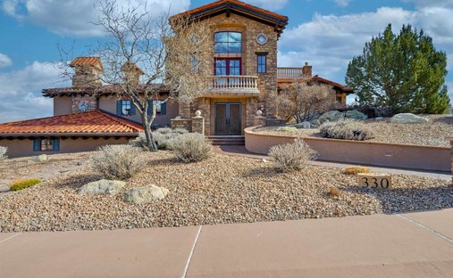 Maison à Grand Junction, Colorado, États-Unis 1