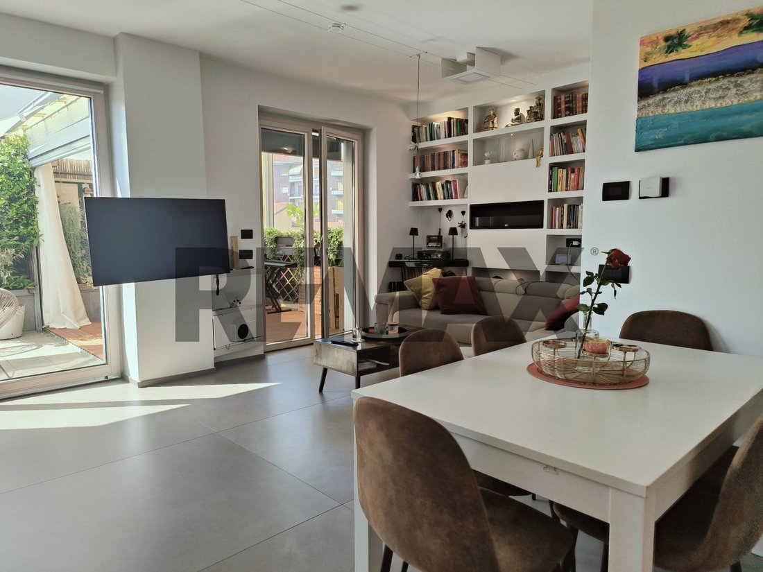 Apartment in Verbania, Piedmont, Italy 5 - 18684209