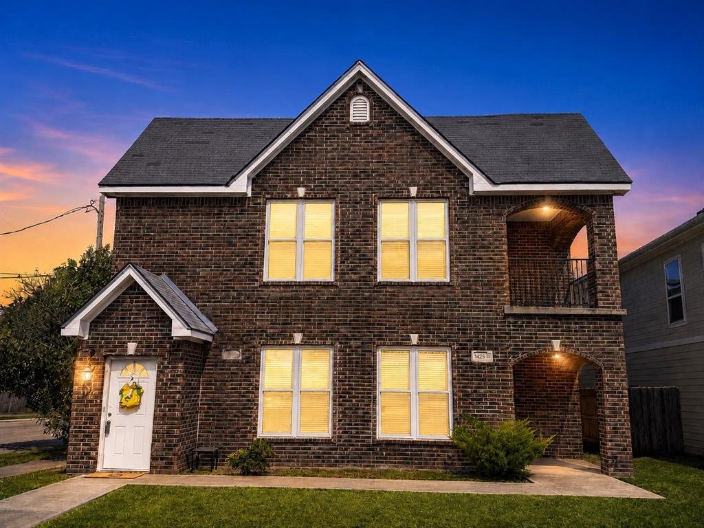 House in Waco, Texas, United States 1 - 18683002