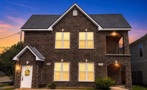 Casa a Waco, Texas, Stati Uniti 1