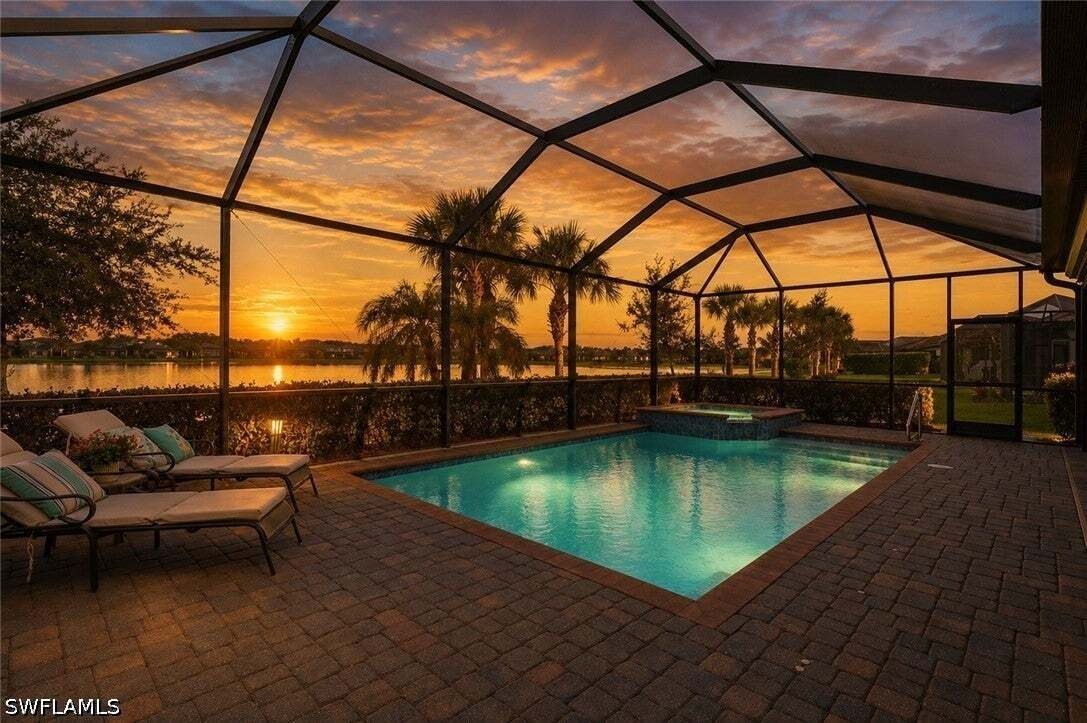 House in Miromar Lakes, Florida, United States 2 - 18682216