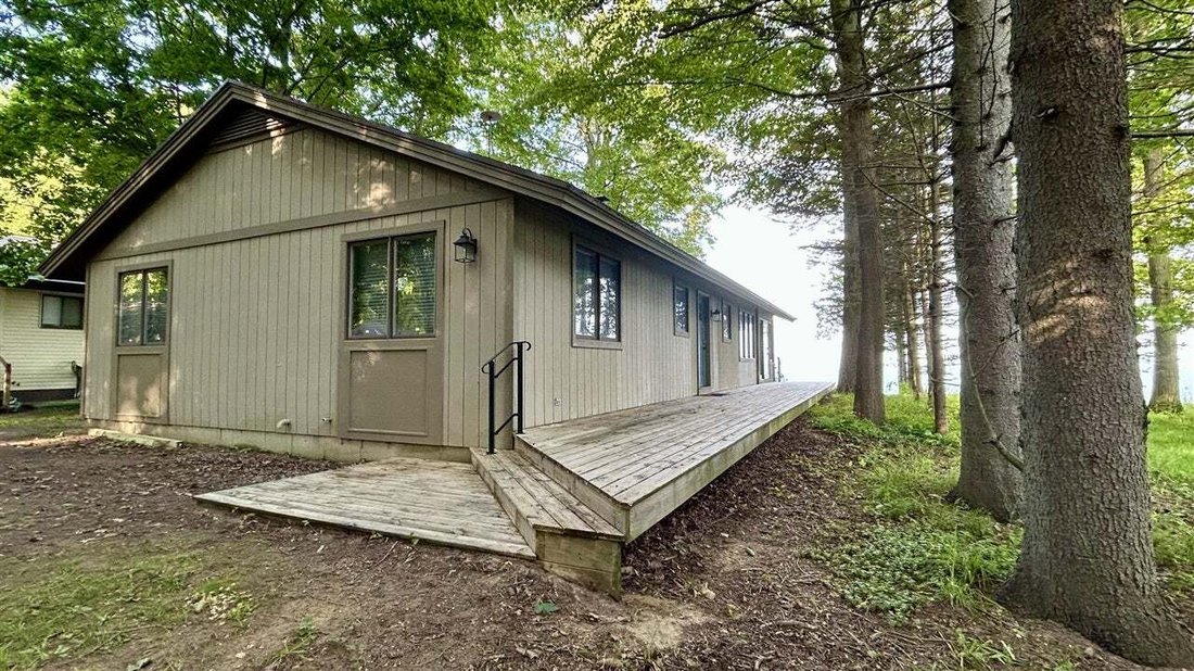 House in South Haven, Michigan, United States 1 - 18682253