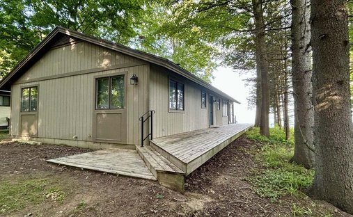 Casa a South Haven, Michigan, Stati Uniti 1
