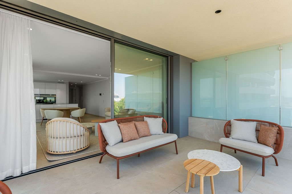 Apartment in Palma, Balearic Islands, Spain 3 - 18681077
