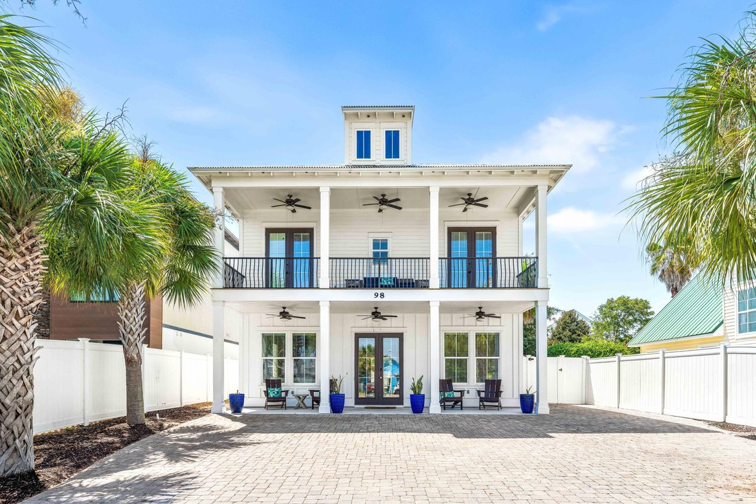 House in Destin, Florida, United States 2 - 18652096