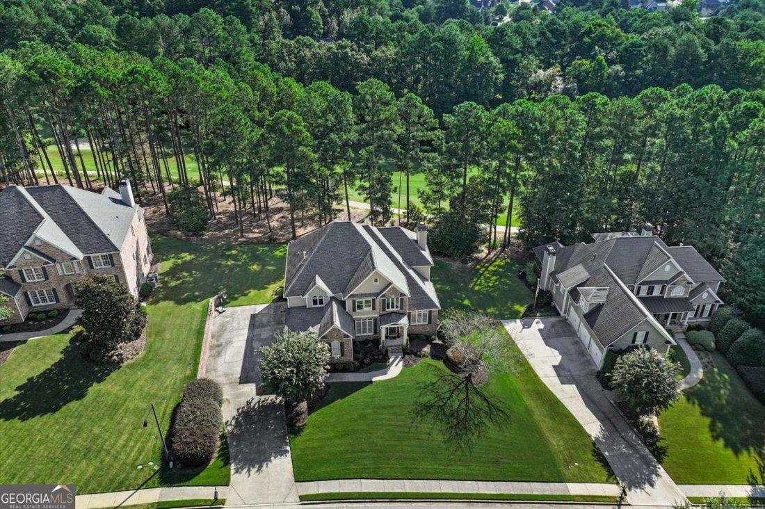 House in Acworth, Georgia, United States 5 - 18682905