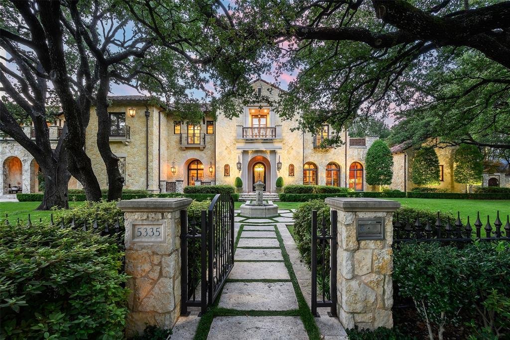 House in Dallas, Texas, United States 1 - 18682910