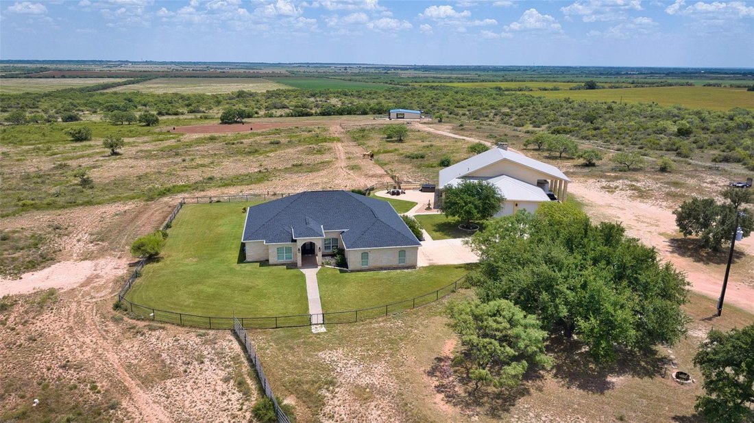 Casa a Brady, Texas, Stati Uniti 1 - 18578986