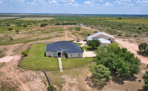 Maison à Brady, Texas, États-Unis 1