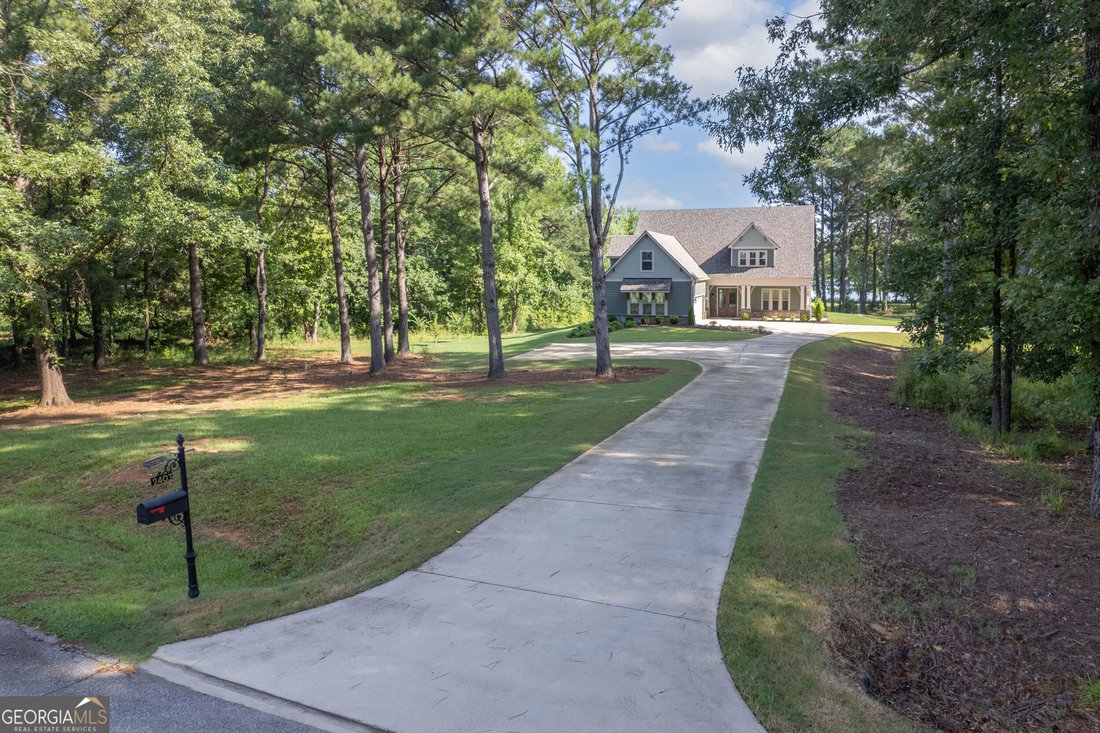 Casa en Pine Mountain, Georgia, Estados Unidos 3 - 18680651