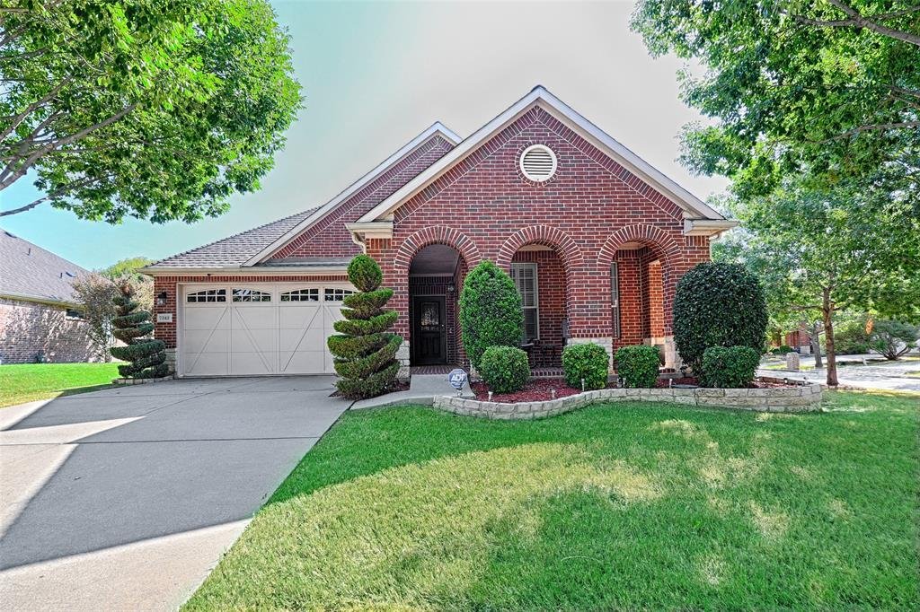 House in Frisco, Texas, United States 1 - 18683004