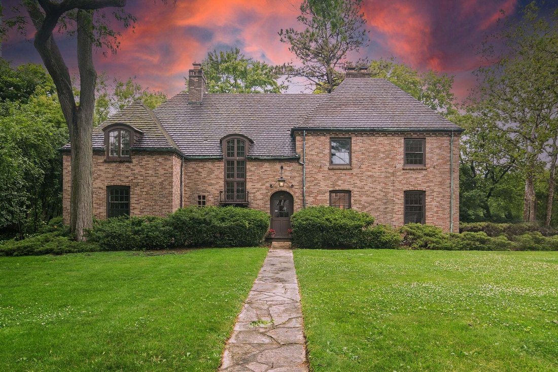 House in Barrington Hills, Illinois, United States 3 - 18682650