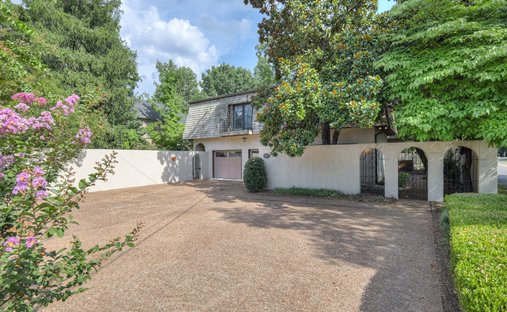 Haus in Franklin, Tennessee, Vereinigte Staaten 1