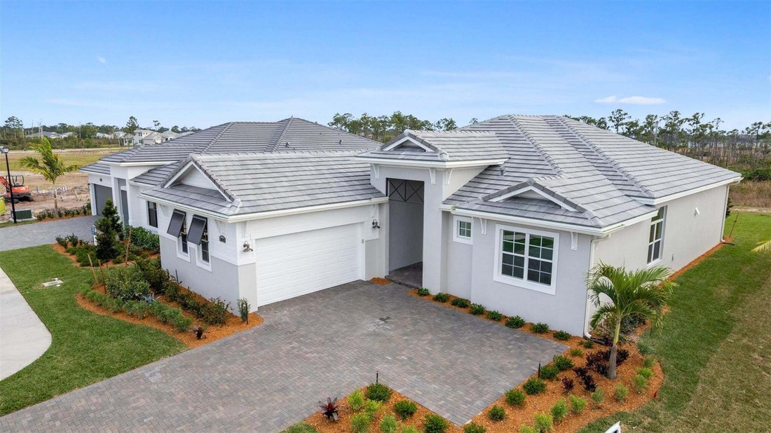 House in Port St. Lucie, Florida, United States 2 - 18682303