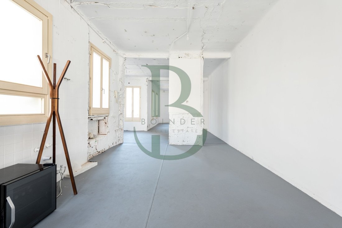 Apartment in Retiro, Madrid, Spain 4 - 18683630