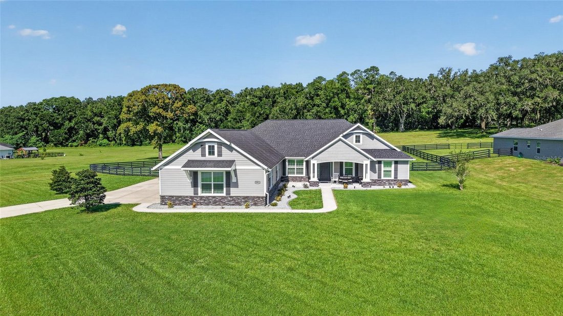 House in Ocala, Florida, United States 1 - 18680495