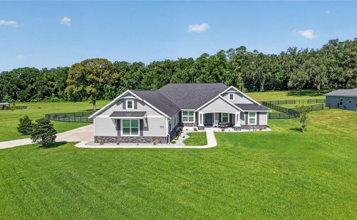 Haus in Ocala, Florida, Vereinigte Staaten 1