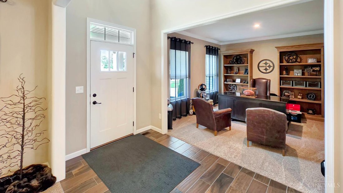 Casa a Liberty Twp, Ohio, Stati Uniti 3 - 18594304