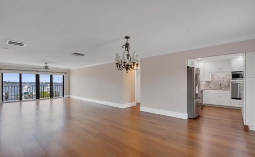 Appartement à Stuart, Floride, États-Unis 1
