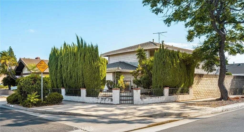 House in Orange, California, United States 1 - 18682776