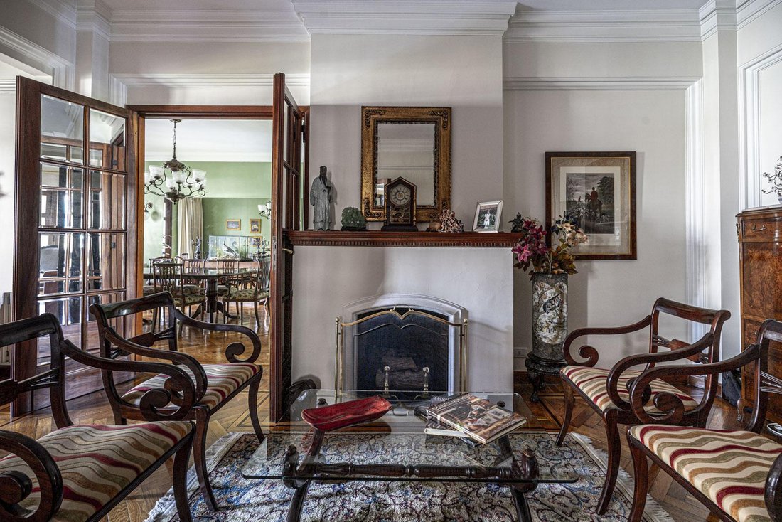 Apartment in Buenos Aires, Buenos Aires, Argentina 4 - 18680100