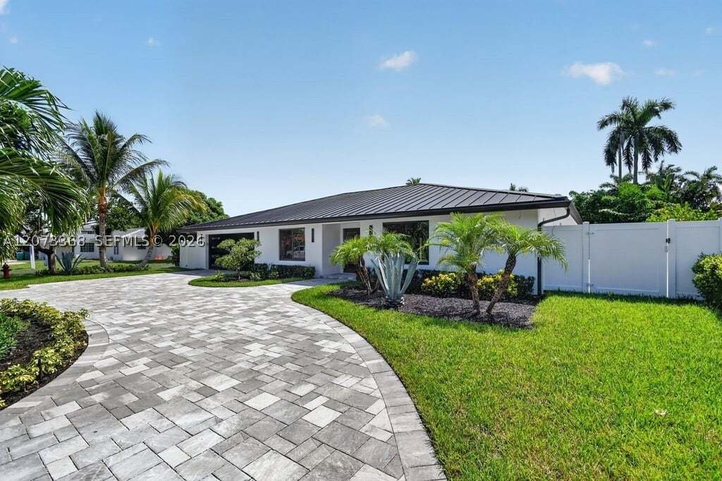 Casa en Boynton Beach, Florida, Estados Unidos 2 - 18682385