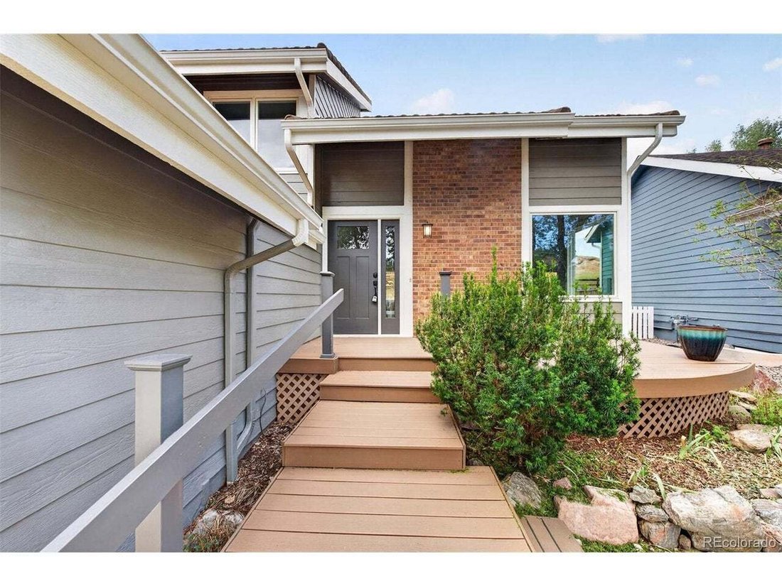 House in Littleton, Colorado, United States 3 - 18682083