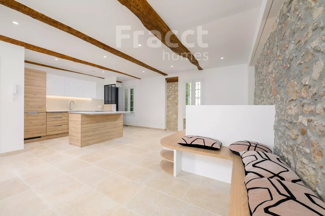 House in French Riviera, Provence-Alpes-Côte d'Azur, France 4 - 16725412