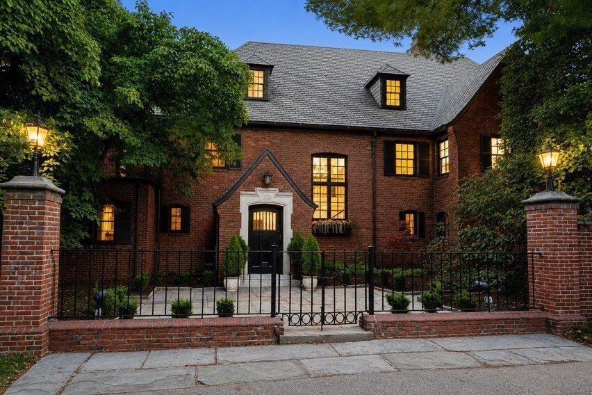 Haus in Brookline, Massachusetts, Vereinigte Staaten 2 - 18680121