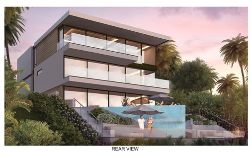 Haus in Dana Point, Kalifornien, Vereinigte Staaten 1