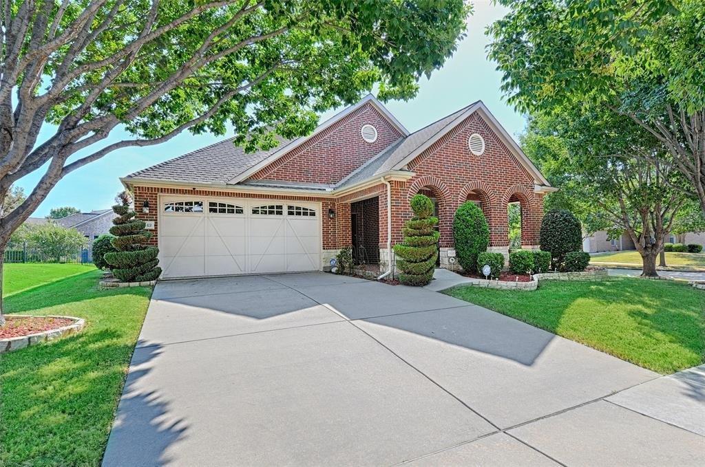 House in Frisco, Texas, United States 2 - 18683004