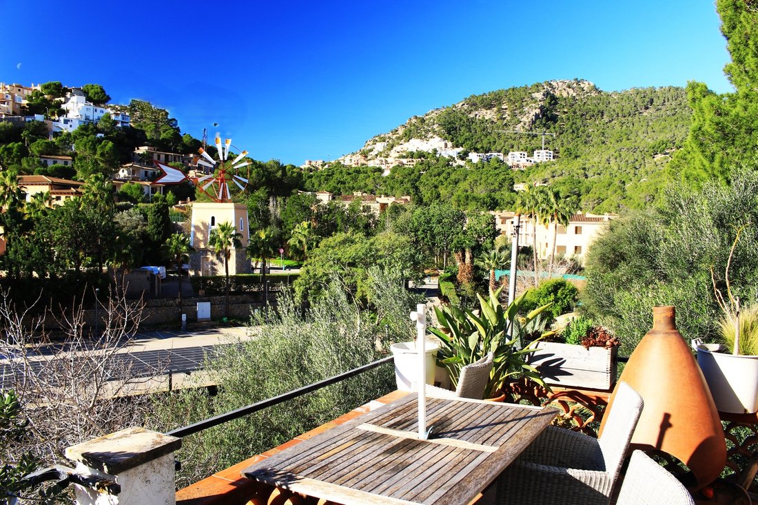 Land in Port d'Andratx, Andratx, Balearic Islands 4 - 18681112