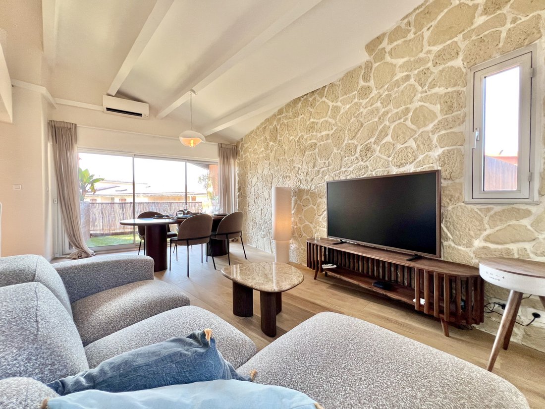Apartment in Ville-Les Saquedes-Le Bouillonnet, Sainte-Maxime, France 4 - 18682441