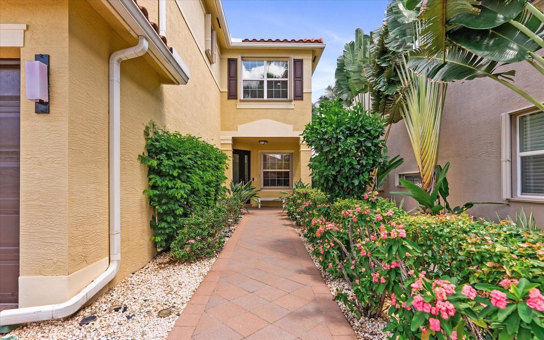 Casa a Boynton Beach, Florida, Stati Uniti 3 - 18682336