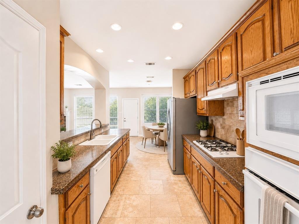 House in Frisco, Texas, United States 5 - 18682997