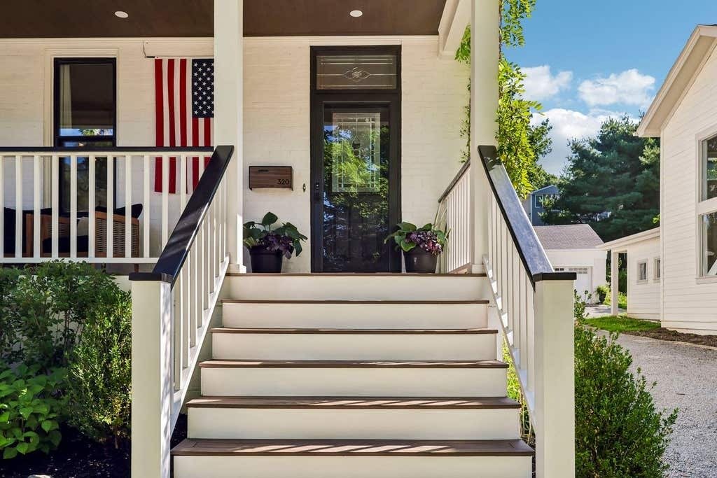 House in Sewickley, Pennsylvania, United States 2 - 18684424